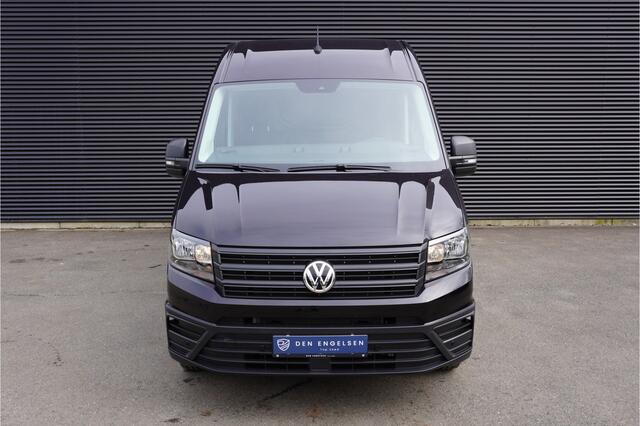 Volkswagen CRAFTER 177pk Automaat L4H3/L3H2 Camera Apple Carplay Cruise Control Airco Parkeersensoren