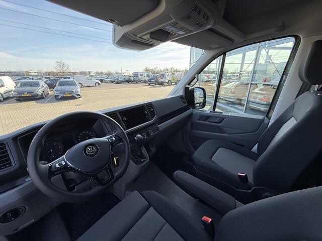 Volkswagen CRAFTER 30 2.0 TDI L3H3 Highline