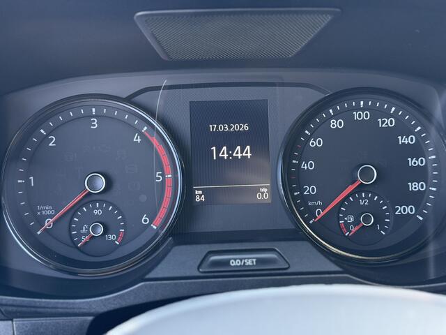 Volkswagen CRAFTER 30 2.0 TDI L3H3 Highline