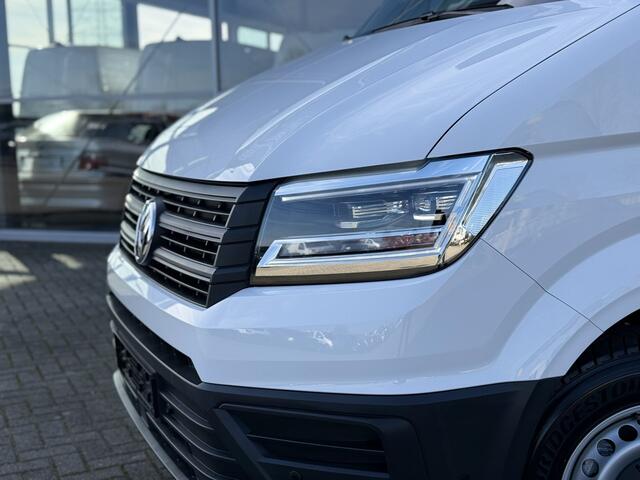 Volkswagen CRAFTER 30 2.0 TDI L3H3 Highline