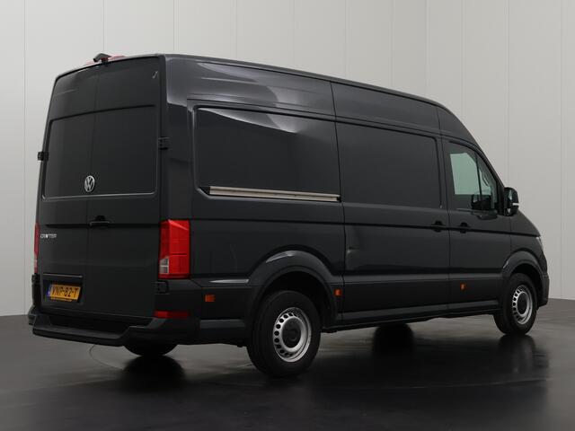 Volkswagen CRAFTER 2.0TDI 140PK L3H3 Highline | Navigatie | Camera | Multimedia