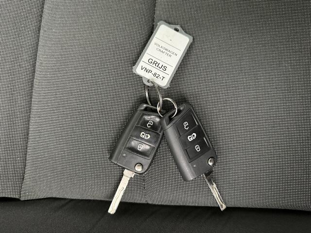 Volkswagen CRAFTER 2.0TDI 140PK L3H3 Highline | Navigatie | Camera | Multimedia