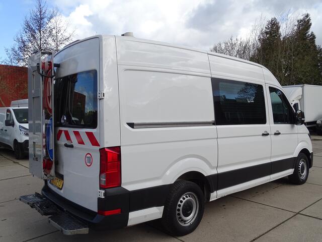 Volkswagen CRAFTER 2.0 TDI L3H3