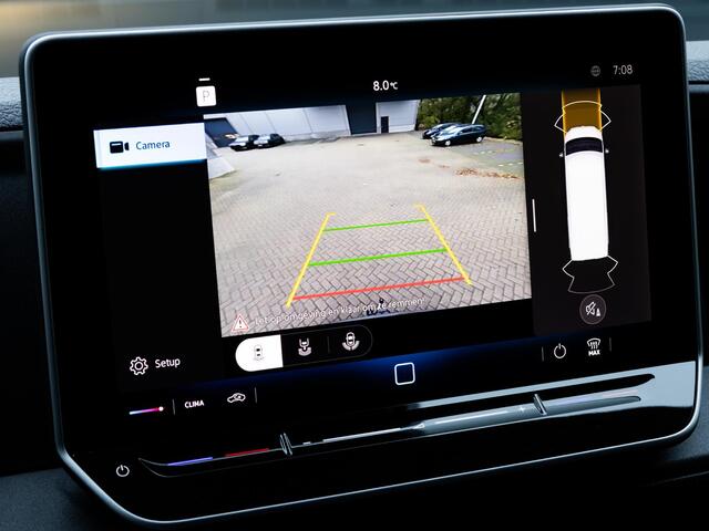 Volkswagen CRAFTER Bedrijfswagens 35 2.0 TDI 140pk Highline L3H3 · Camera · Trekhaak · Tussenschot · Alarm · Cruise Control · Trekhaak · Garantie t/m 22-12-2028 of 120.000km