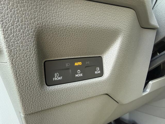 Volkswagen CRAFTER 30 2.0 TDI L3H3 Highline BPM VRIJ!