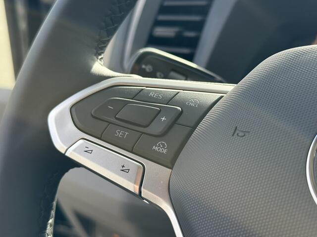 Volkswagen CRAFTER 30 2.0 TDI L3H3 Highline BPM VRIJ!