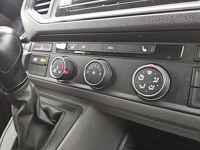 Volkswagen CRAFTER 35 2.0 TDI L3H3 DSG aut., airco, navi, pdc, camera, 2x zijdeur