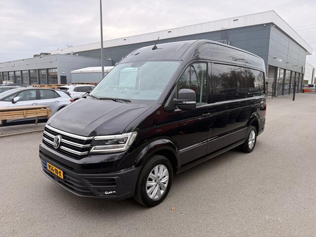 Volkswagen CRAFTER L3H3 2.0 TDI 177pk 3.5T Automaat Exclusive-Edition / LED-koplamen