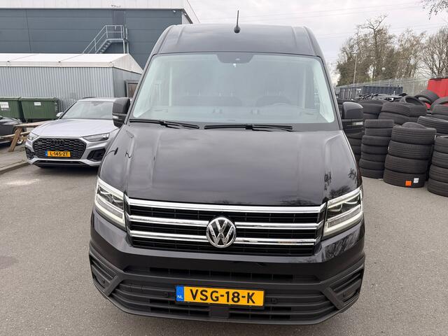 Volkswagen CRAFTER L3H3 2.0 TDI 177pk 3.5T Automaat Exclusive-Edition / LED-koplamen