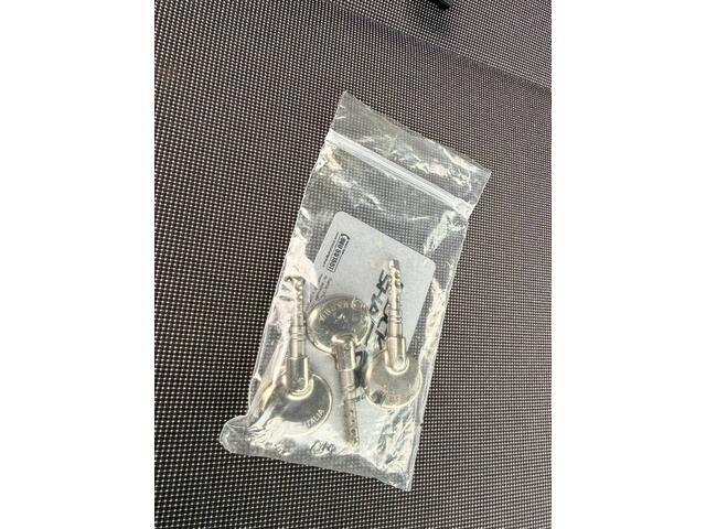 Volkswagen CRAFTER L3H3 2.0 TDI 177pk 3.5T Automaat Exclusive-Edition / LED-koplamen