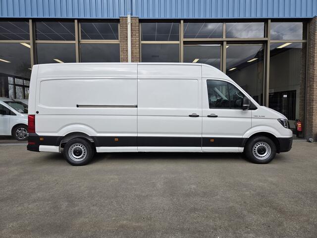 Volkswagen CRAFTER / MAN TGE 35 2.0 140Pk Automaat Lang L4 H3 Airco Achteruitrijcamera Carplay