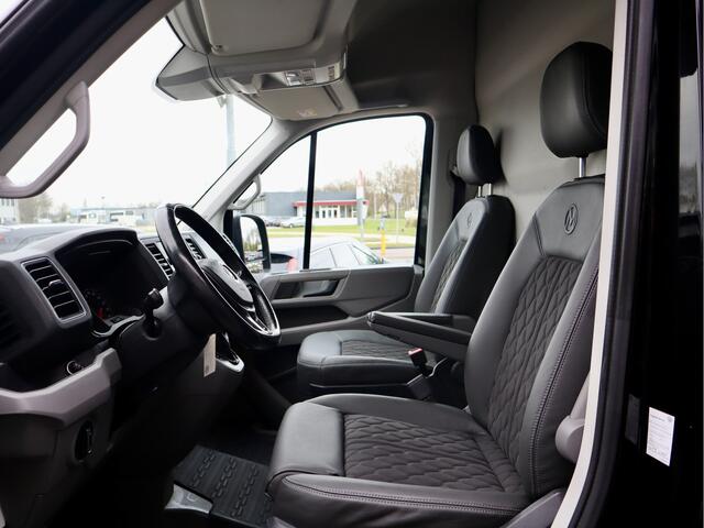 Volkswagen CRAFTER 35 2.0 TDI L3H3