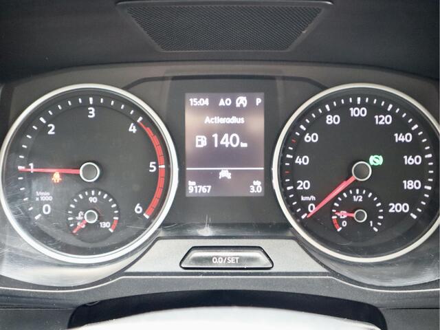 Volkswagen CRAFTER 35 2.0 TDI L3H3