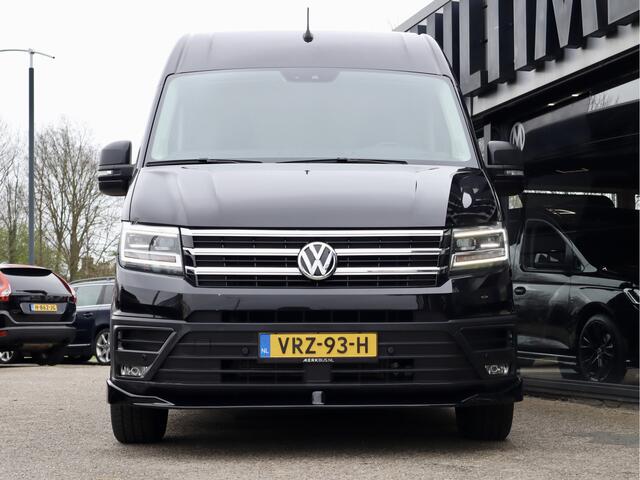 Volkswagen CRAFTER 35 2.0 TDI L3H3