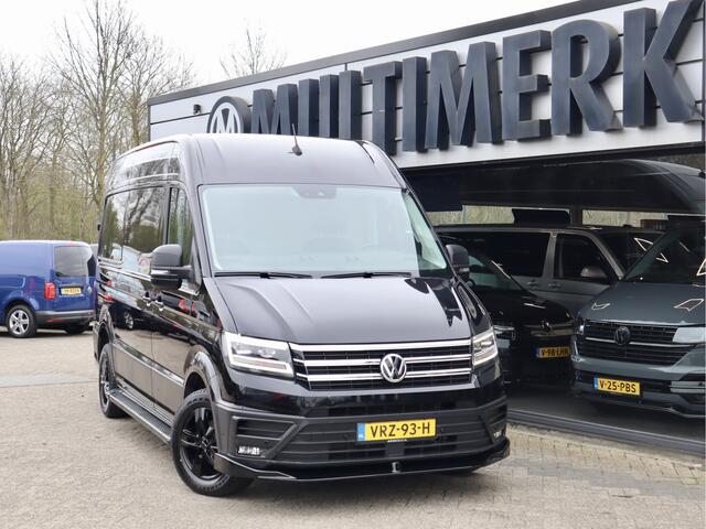 Volkswagen CRAFTER 35 2.0 TDI L3H3