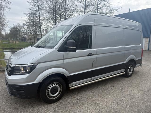 Volkswagen CRAFTER 35 2.0 TDI L3H3 Tr