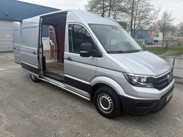 Volkswagen CRAFTER 35 2.0 TDI L3H3 Tr