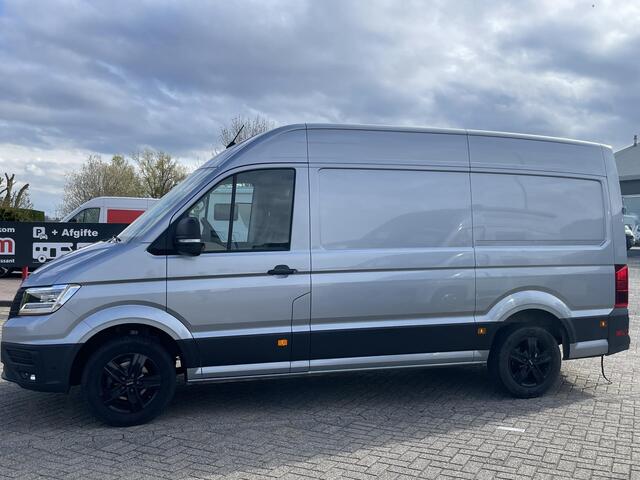 Volkswagen CRAFTER 35 2.0 TDI L3H3 Exclusive