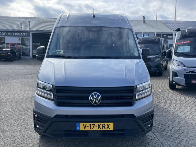 Volkswagen CRAFTER 35 2.0 TDI L3H3 Exclusive