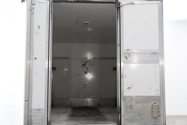 Volkswagen CRAFTER 35 2.0 TDI E6 Bakwagen met achterdeuren 2-Persoons 03-2020