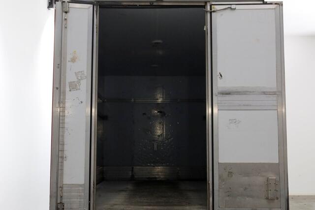 Volkswagen CRAFTER 35 2.0 TDI E6 Bakwagen met achterdeuren 2-Persoons 07-2020