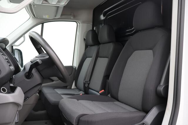 Volkswagen CRAFTER 35 2.0 TDI L3H2