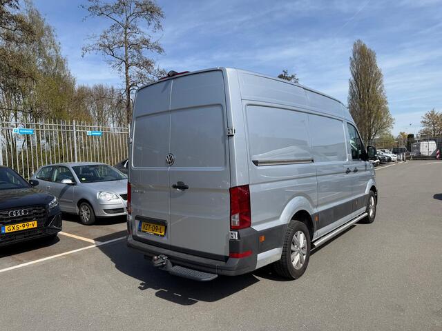 Volkswagen CRAFTER L3H3 2.0 TDI 177pk 3.5T Exclusive-Edition / Wordt verwacht / LED-koplampen