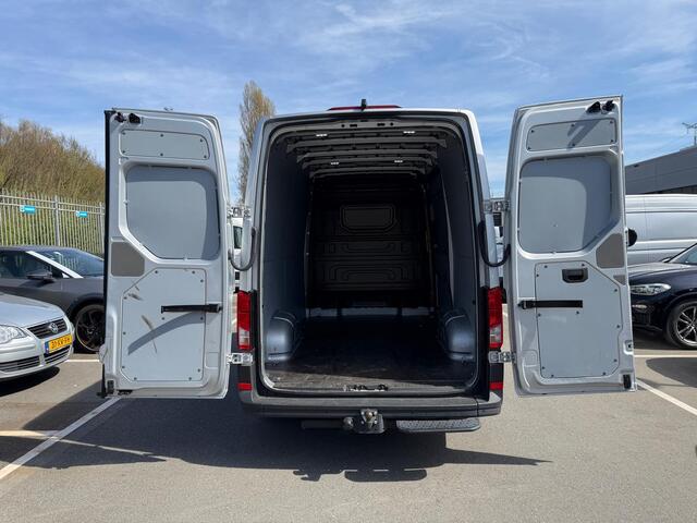 Volkswagen CRAFTER L3H3 2.0 TDI 177pk 3.5T Exclusive-Edition / Wordt verwacht / LED-koplampen