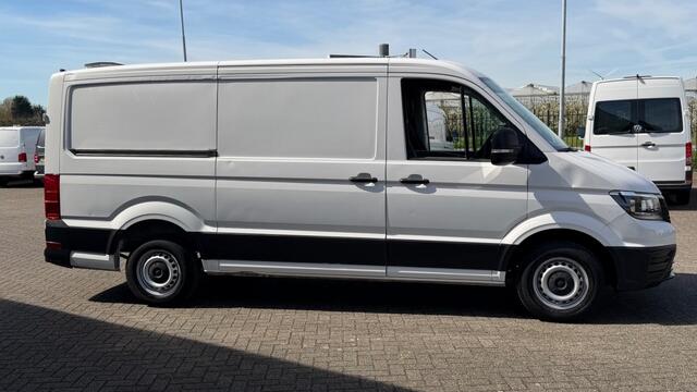 Volkswagen CRAFTER 2.0 TDI 75KW 102PK L3H2 EURO 6 AIRCO/ CRUISE CONTROL/ 100% DEALERONDERHOUDEN