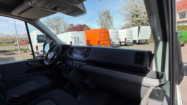 Volkswagen CRAFTER 2.0 TDI 75KW 102PK L3H2 EURO 6 AIRCO/ CRUISE CONTROL/ 100% DEALERONDERHOUDEN