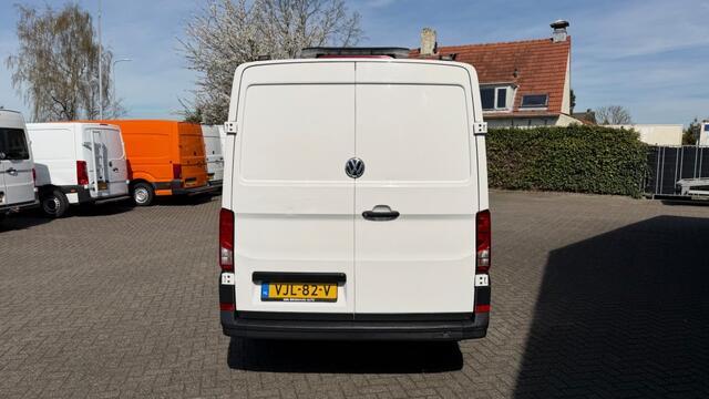 Volkswagen CRAFTER 2.0 TDI 75KW 102PK L3H2 EURO 6 AIRCO/ CRUISE CONTROL/ 100% DEALERONDERHOUDEN