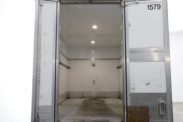 Volkswagen CRAFTER 35 2.0 TDI E6 Bakwagen met achterdeuren 2-Persoons 10-2020