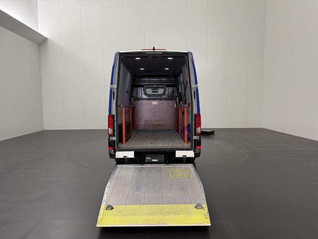 Volkswagen CRAFTER 2.0TDI L3H3 Laadklep | Laadlift | Multimedia | Camera | Airco | Cruise