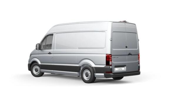 Volkswagen CRAFTER L3H3 2.0 TDI 140pk 3.5T Highline / Wordt verwacht