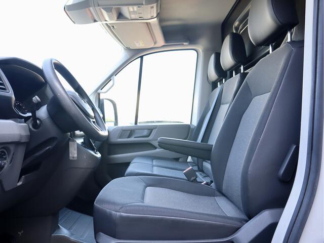 Volkswagen CRAFTER 35 2.0 TDI L4H4 MARGE/BTW VRIJ