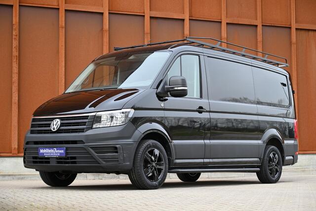 Volkswagen CRAFTER 30 2.0 TDI L3H2 Cruise CarPlay Imperiaal ¤ 249 P.M.