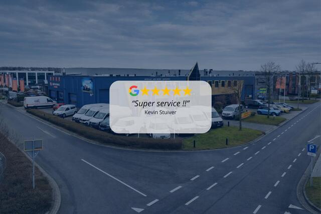 Volkswagen CRAFTER 30 2.0 TDI L3H2 Cruise CarPlay Imperiaal ¤ 249 P.M.