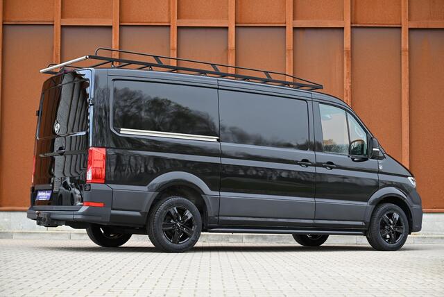 Volkswagen CRAFTER 30 2.0 TDI L3H2 Cruise CarPlay Imperiaal ¤ 249 P.M.