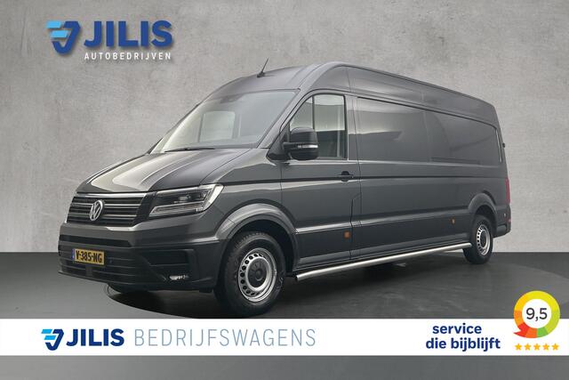 Volkswagen CRAFTER 35 2.0 TDI L4H3 | Camera | 2-zitplaatsen rechtsvoor | Adaptieve cruise control