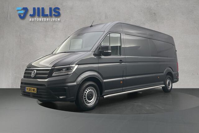 Volkswagen CRAFTER 35 2.0 TDI L4H3 | Camera | 2-zitplaatsen rechtsvoor | Adaptieve cruise control