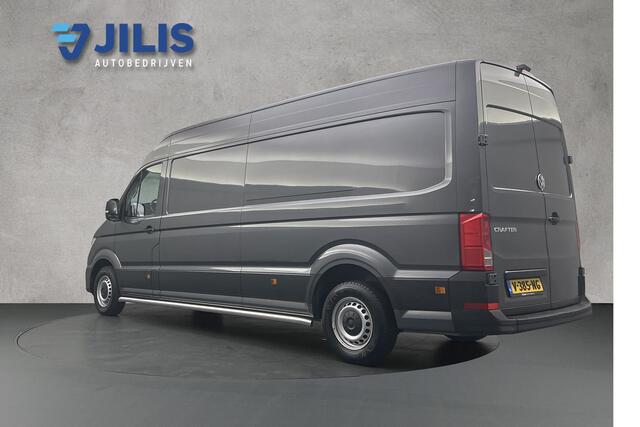 Volkswagen CRAFTER 35 2.0 TDI L4H3 | Camera | 2-zitplaatsen rechtsvoor | Adaptieve cruise control