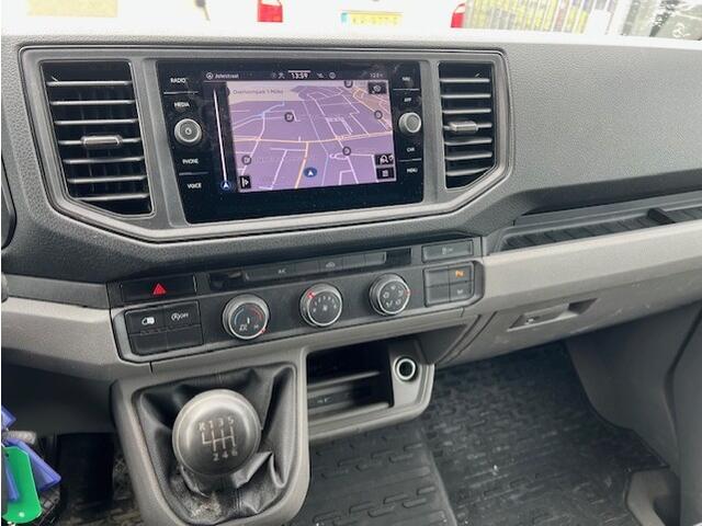 Volkswagen CRAFTER 35 2.0 TDI 130kw L3H2 AIRCO KLMA NAV CAM.