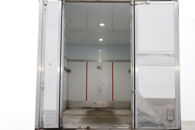 Volkswagen CRAFTER 35 2.0 TDI E6 Bakwagen met achterdeuren 2-Persoons 10-2020