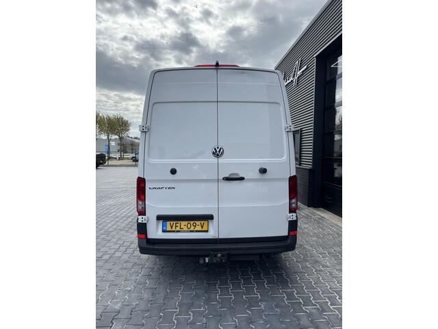 Volkswagen CRAFTER 35 2.0 TDI L3H3DCCo CAMERA! COMFORT STOEL!