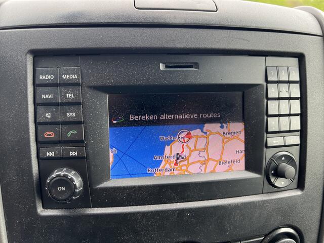 Volkswagen CRAFTER 30 2.0 TDI Euro6 L1H1 Navi/Camera/Omvormer