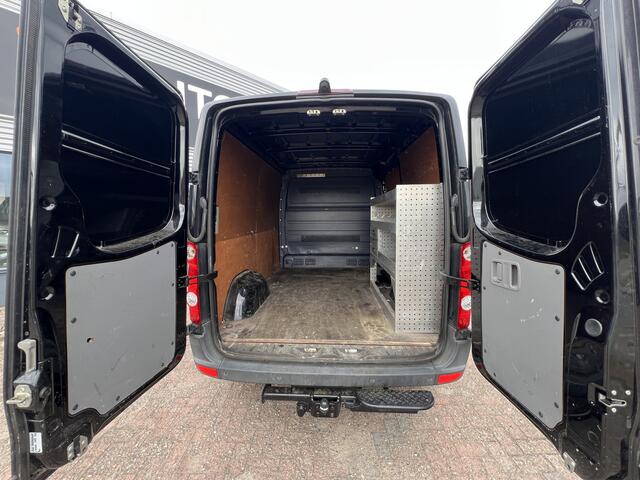 Volkswagen CRAFTER 30 2.0 TDI Euro6 L1H1 Navi/Camera/Omvormer