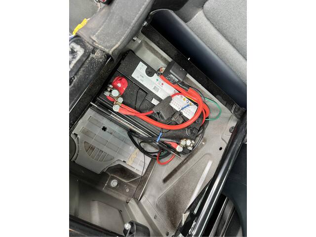 Volkswagen CRAFTER 30 2.0 TDI Euro6 L1H1 Navi/Camera/Omvormer