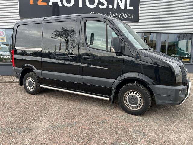 Volkswagen CRAFTER 30 2.0 TDI Euro6 L1H1 Navi/Camera/Omvormer