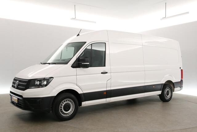 Volkswagen CRAFTER 2.0 TDI 177PK L4H3 | 3000KG Trekgew. | Aut. | Airco | Cruise | Camera | 3 Zits | Carplay | Parkeersens.