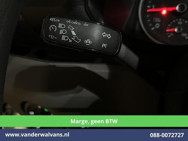 Volkswagen CRAFTER 2.0 TDI **MARGE, Geen BTW** L3H2 L2H1 Euro6 Airco | Imperiaal | Cruisecontrol Bijrijdersbank